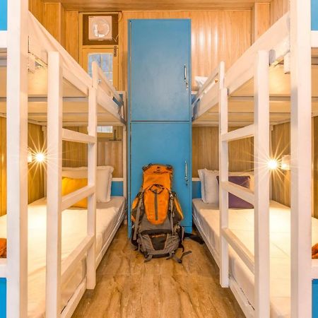 Gostops Dalhousie - Rooms & Dorms المظهر الخارجي الصورة