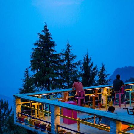 Gostops Dalhousie - Rooms & Dorms المظهر الخارجي الصورة