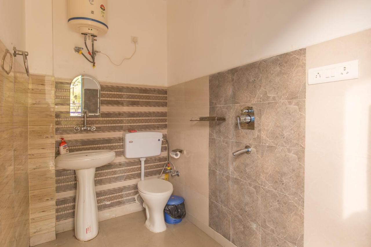 Gostops Dalhousie - Rooms & Dorms المظهر الخارجي الصورة