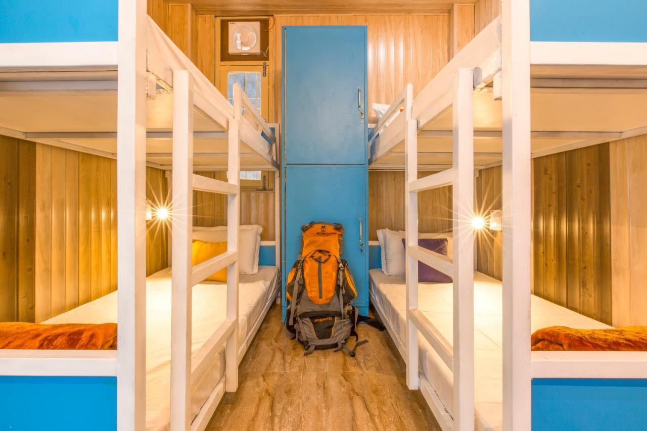 Gostops Dalhousie - Rooms & Dorms المظهر الخارجي الصورة