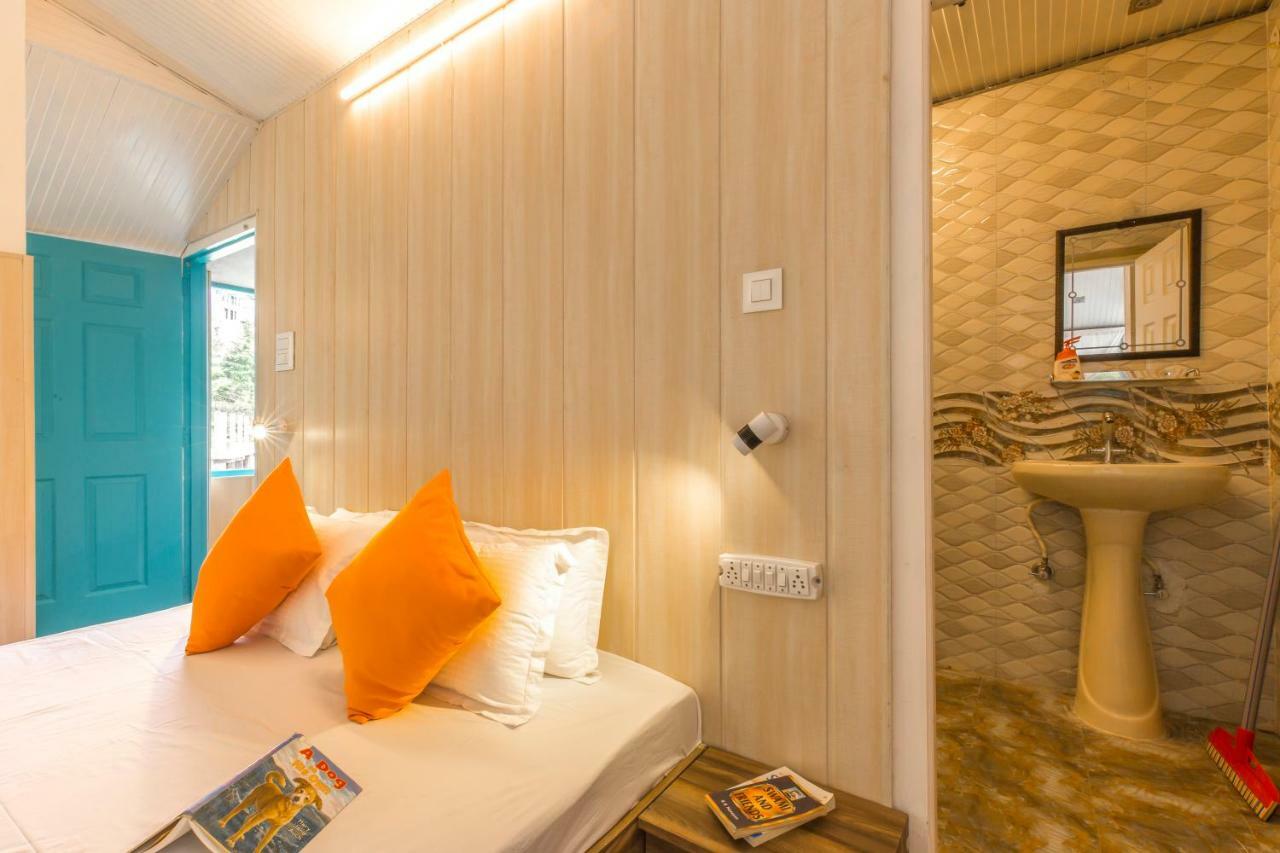 Gostops Dalhousie - Rooms & Dorms المظهر الخارجي الصورة