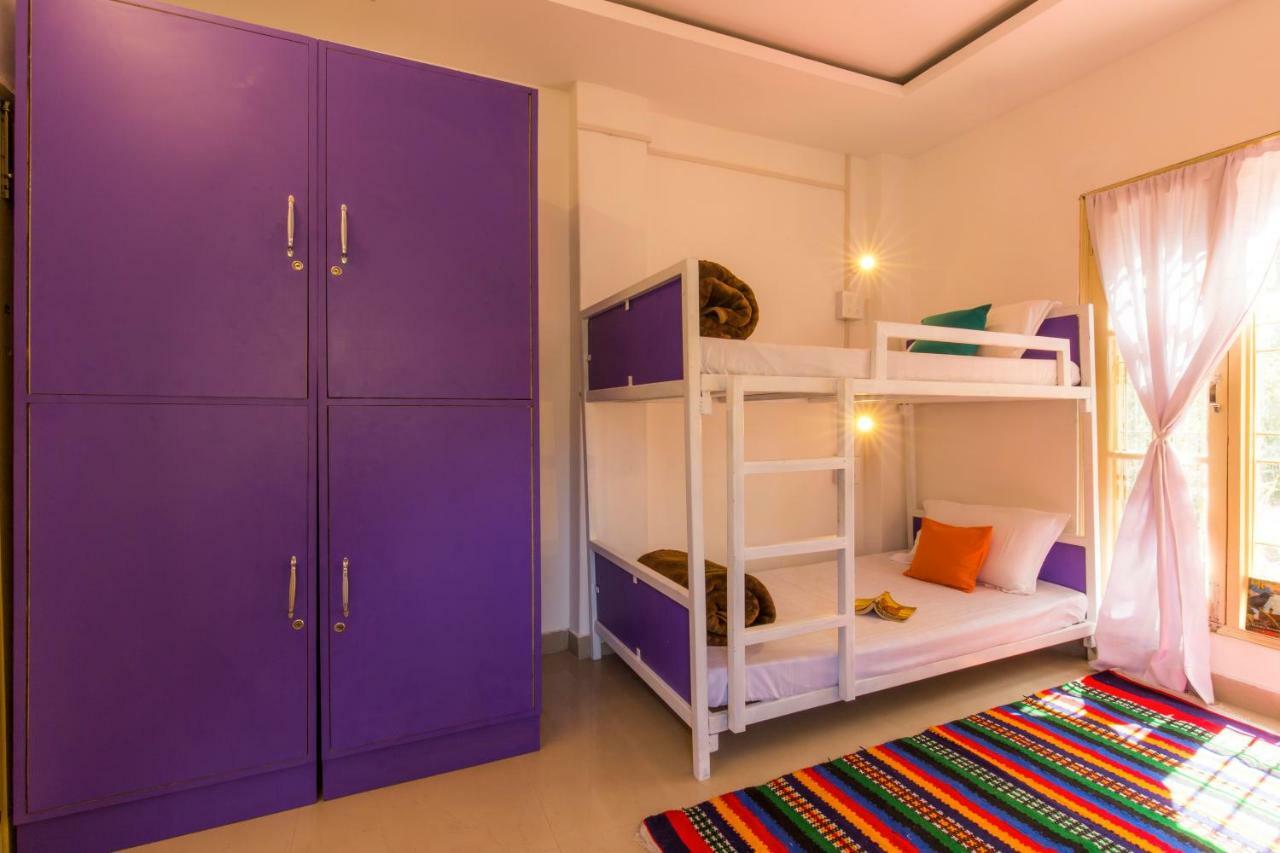 Gostops Dalhousie - Rooms & Dorms المظهر الخارجي الصورة