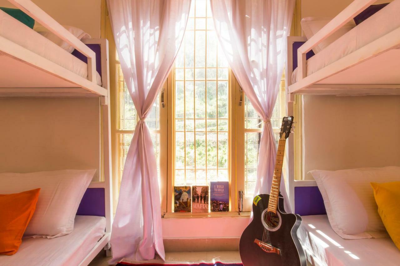 Gostops Dalhousie - Rooms & Dorms المظهر الخارجي الصورة