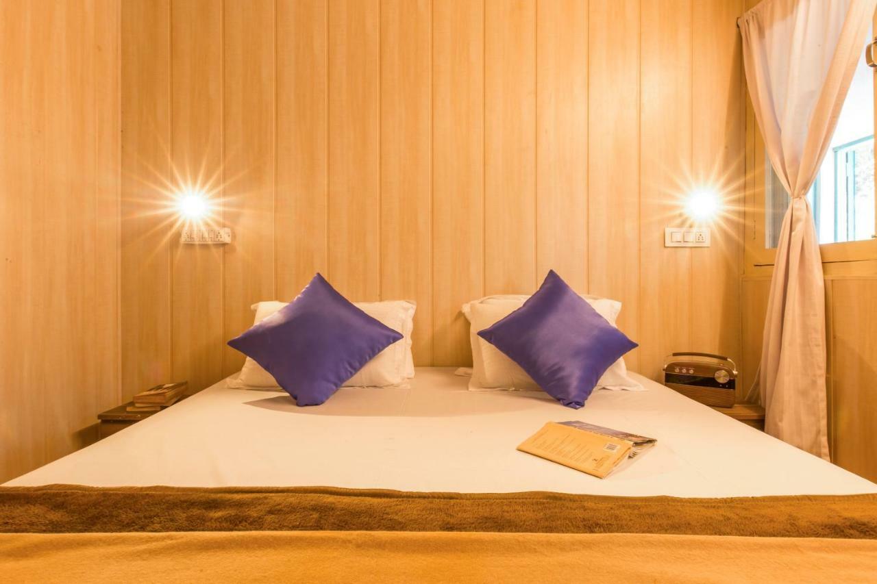 Gostops Dalhousie - Rooms & Dorms المظهر الخارجي الصورة