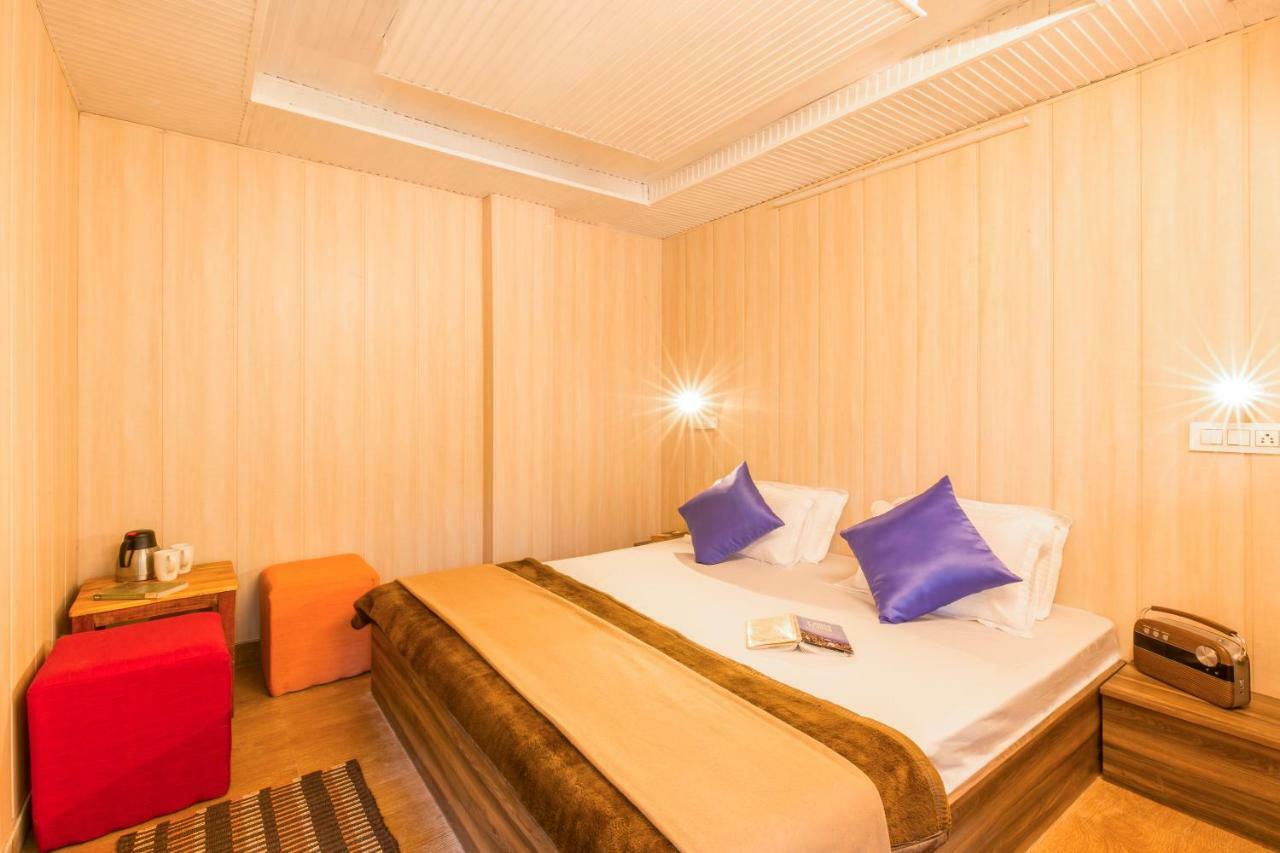 Gostops Dalhousie - Rooms & Dorms المظهر الخارجي الصورة