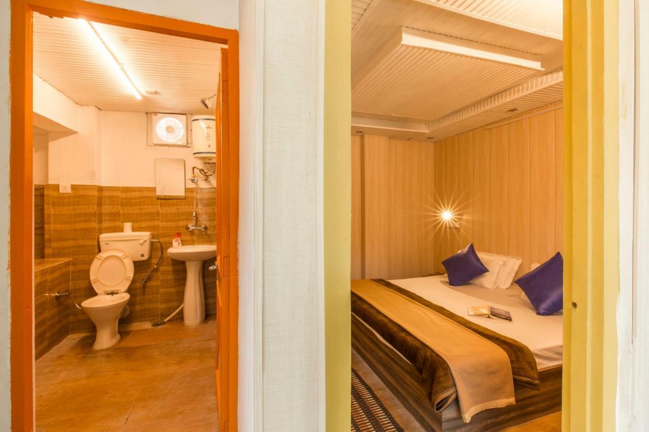 Gostops Dalhousie - Rooms & Dorms المظهر الخارجي الصورة