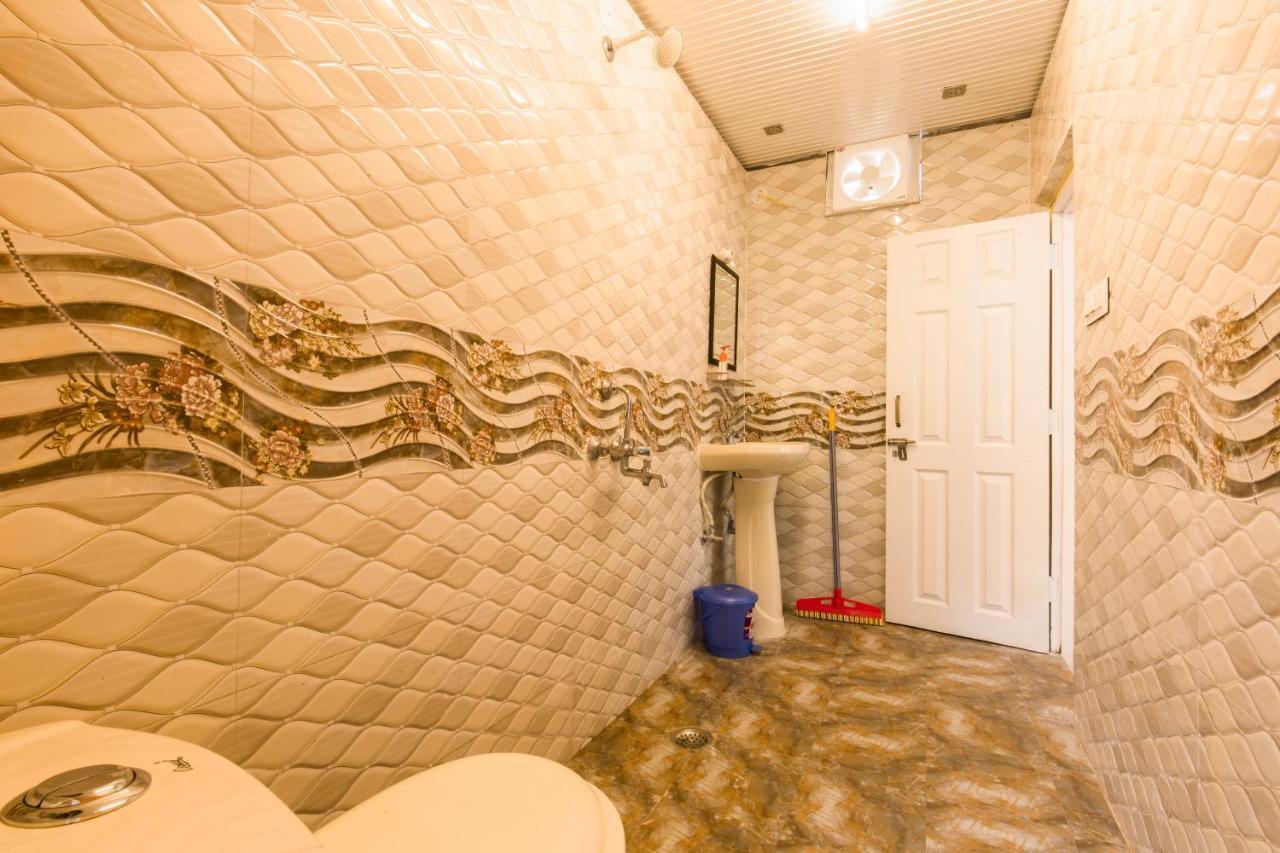 Gostops Dalhousie - Rooms & Dorms المظهر الخارجي الصورة